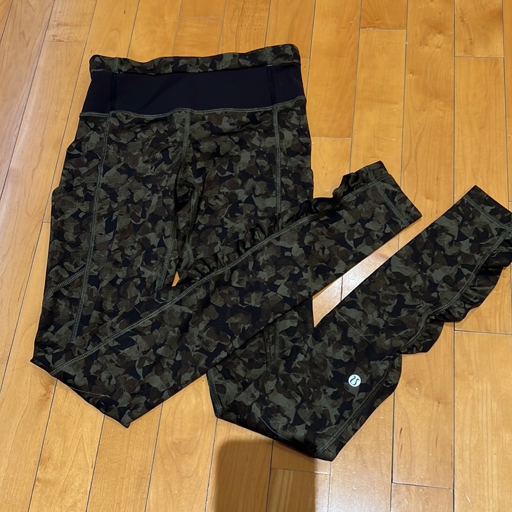 Lululemon leggings